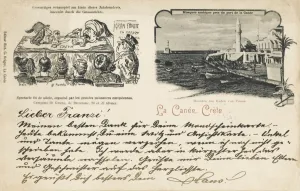 Abdulhamid Gallery: Sultan Abdul Hamid II of Turkey and Crete