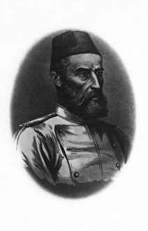 Abdulhamid Gallery: Sultan Abdulhamid II