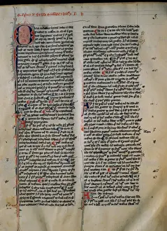 Communis Prints: Summa Theologica of Saint Thomas Aquinas
