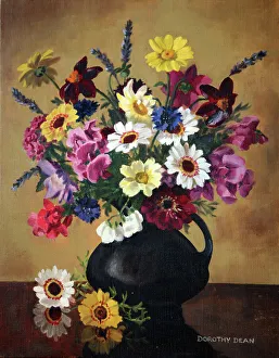 Summer Arrangement