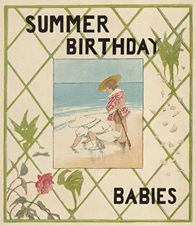 Summer Birthdays