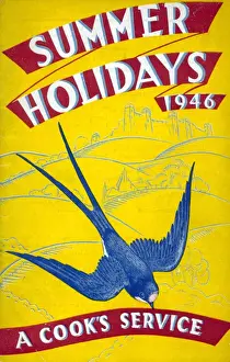 Summer Holidays