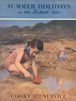 Summer Holidays in the British Isles with Thomas Cook