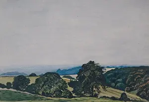 Summer Mist