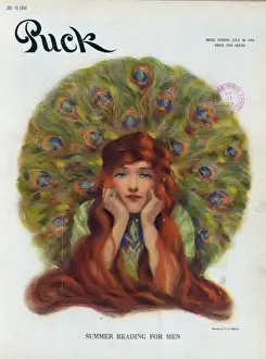 Summer reading for men