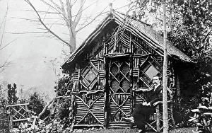Summerhouse