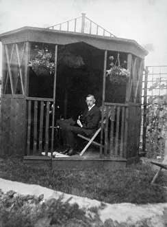 Summerhouse