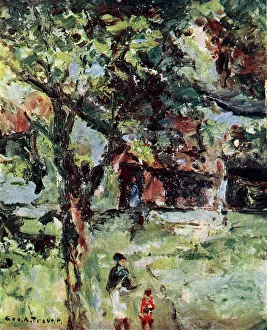 A Summer's Day