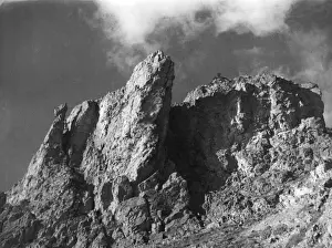 Orme Prints: Summit of Great Orme