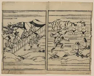 Sumo Prints: Sumo