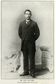 Sun Yat-sen