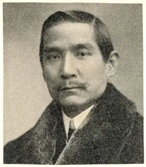 Sun Yat Sen