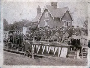 Sunbury Lock