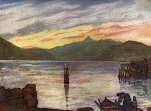 Sundalsfjord - Norway