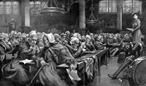 Indigent Prints: Sunday Music for the Indigent Poor