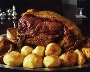 Beef Collection: Sunday Roast