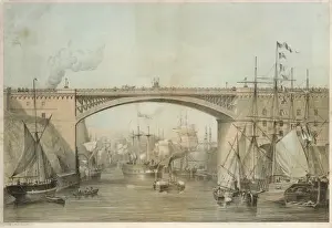 Sunderland Bridge