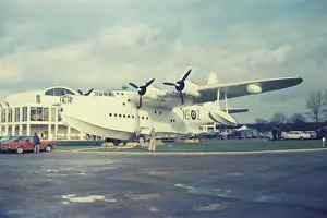 Indoors Prints: Sunderland at Hendon
