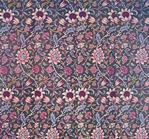 Images Dated 3rd September 2012: Sunflower floral pattern