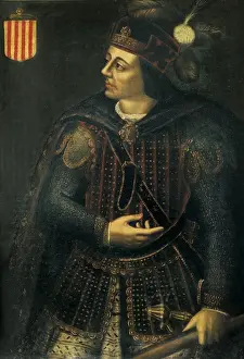 SUNIFREDO II de la Cerdanya y I de Besal