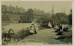 Sunny Brow Park