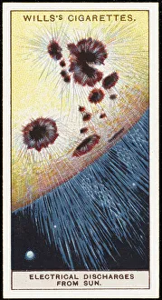 Solar Flares