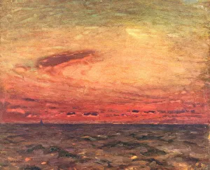 After Sunset