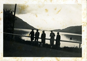 Loch Lomond