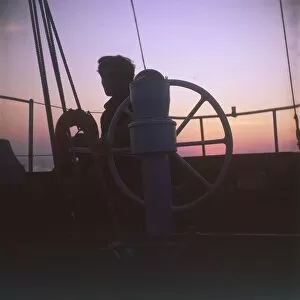 Skipper Collection: Sunset Skipper