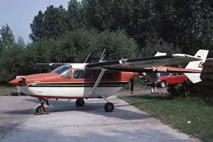 Worms Prints: Super Skymaster - D-GAMS