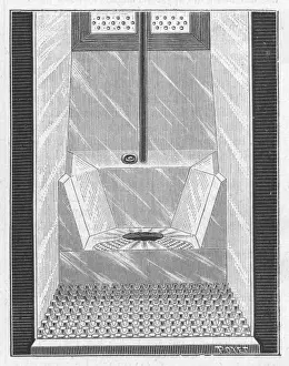 Loos Prints: Superior Squatter