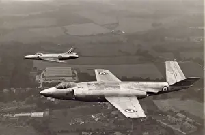 The Supermarine 508, VX133