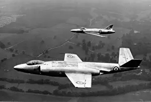 The Supermarine 508 VX133