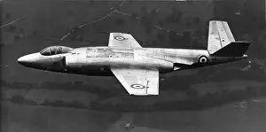Supermarine 508 VX133