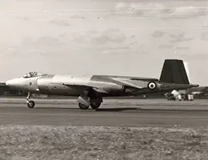Supermarine 508, VX136