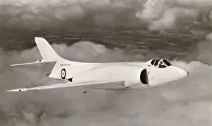 Supermarine 525, VX138