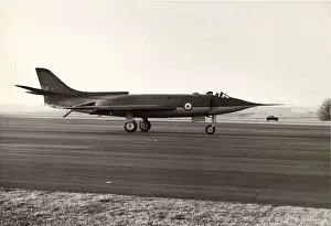 Scimitar Prints: Supermarine 544 N113, WT854