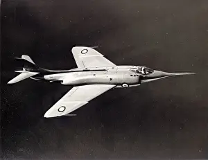Scimitar Prints: Supermarine 544 N113, WT859