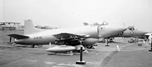 Supermarine Attacker FB. 1 G-15-110
