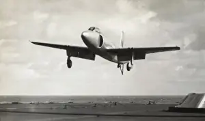 Supermarine E. 10 / 44 Attacker