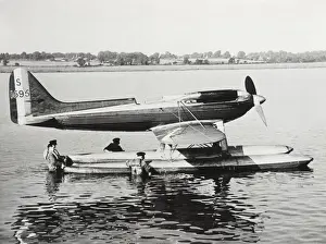 Supermarine S-6B