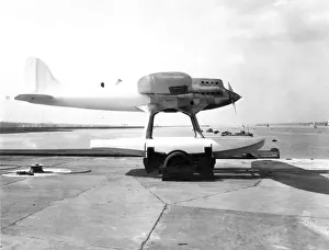 Supermarine S4