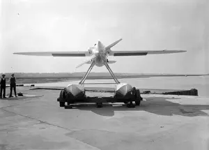 Supermarine Prints: Supermarine S4