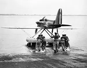 Supermarine S5 N219