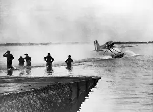 Supermarine S5 N219