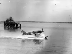 Supermarine S5 N219