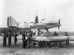 Supermarine S5 N219