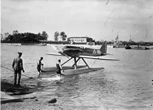 Supermarine S5 N22ja