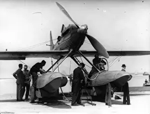 Supermarine S6