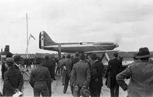 Supermarine S6 N247